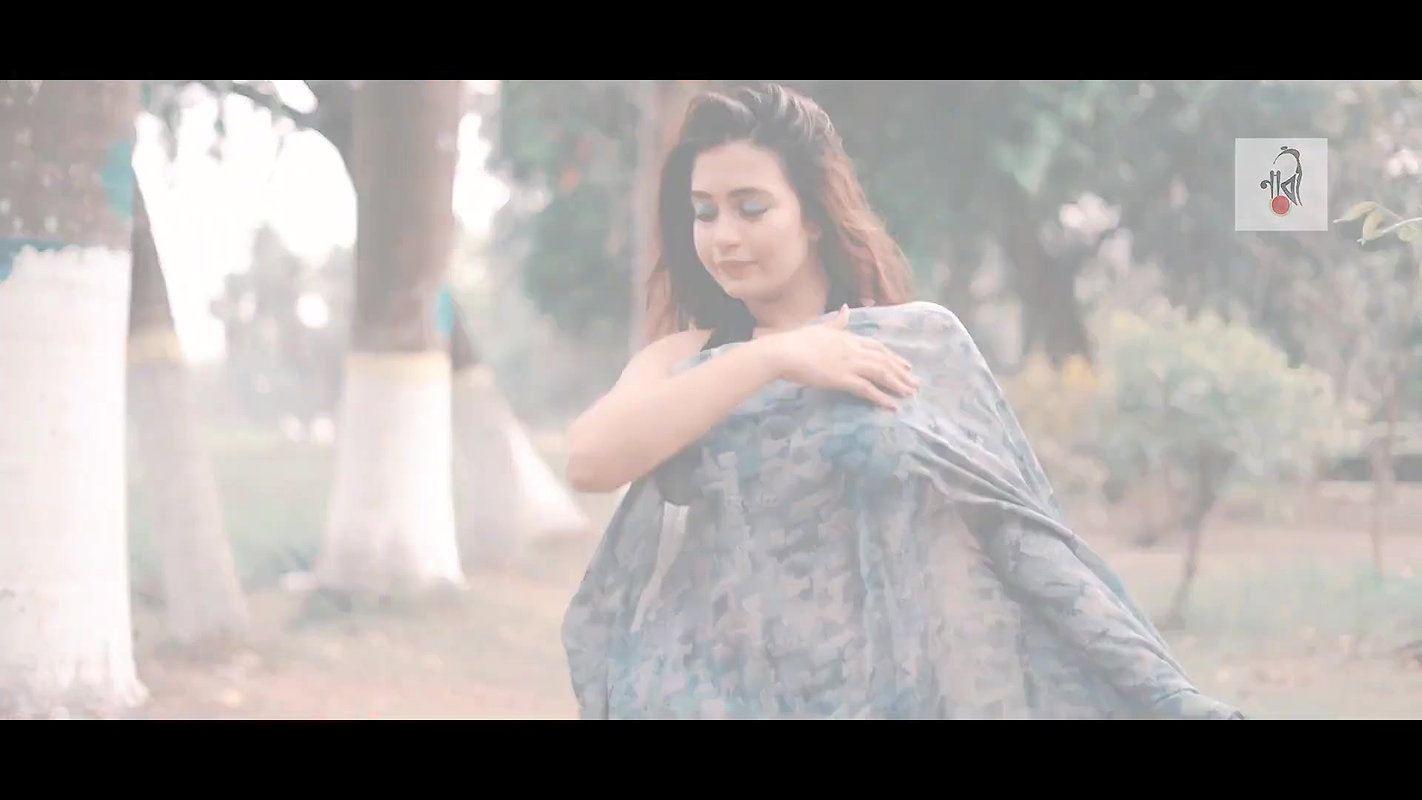 Rimpi Saree Sundari  NAARI Feat