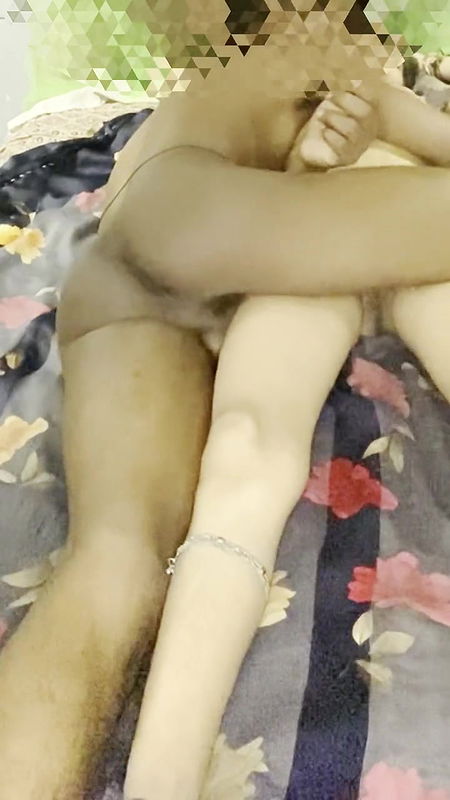 Bharat Bhabhi Sex with House Servant