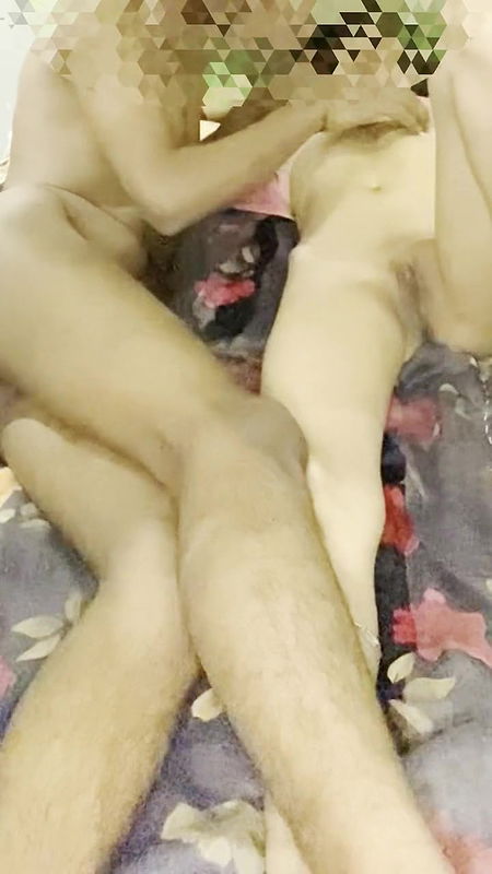 Bharat Bhabhi Sex with House Servant