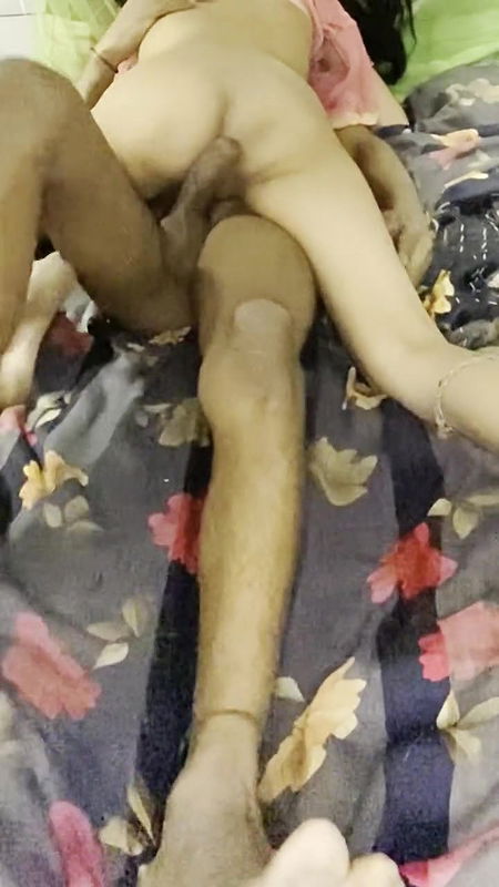 Bharat Bhabhi Sex with House Servant