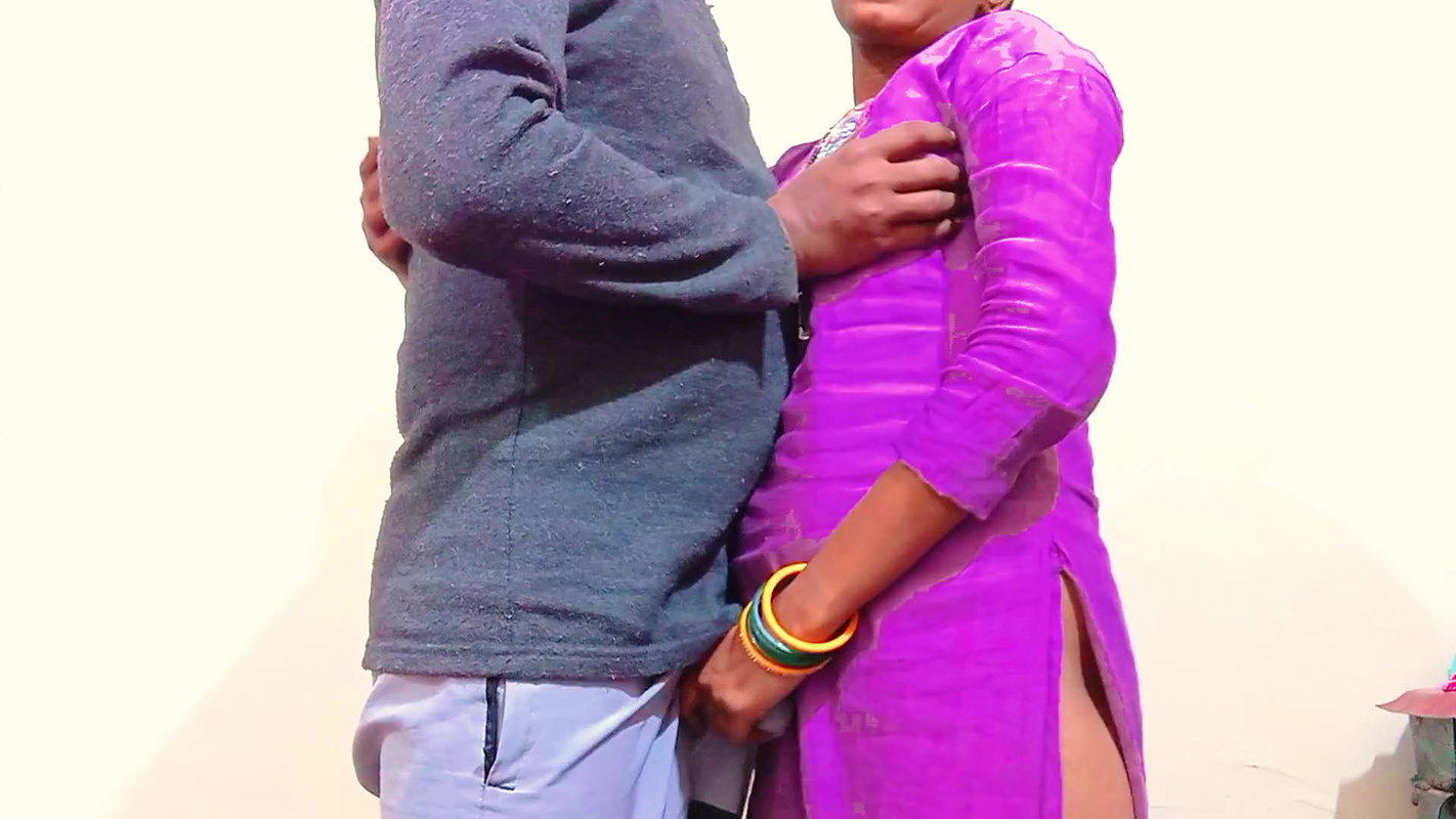 Can’t Stop Anal Creampie Even 3 Times for Indian Desi Bhabhi