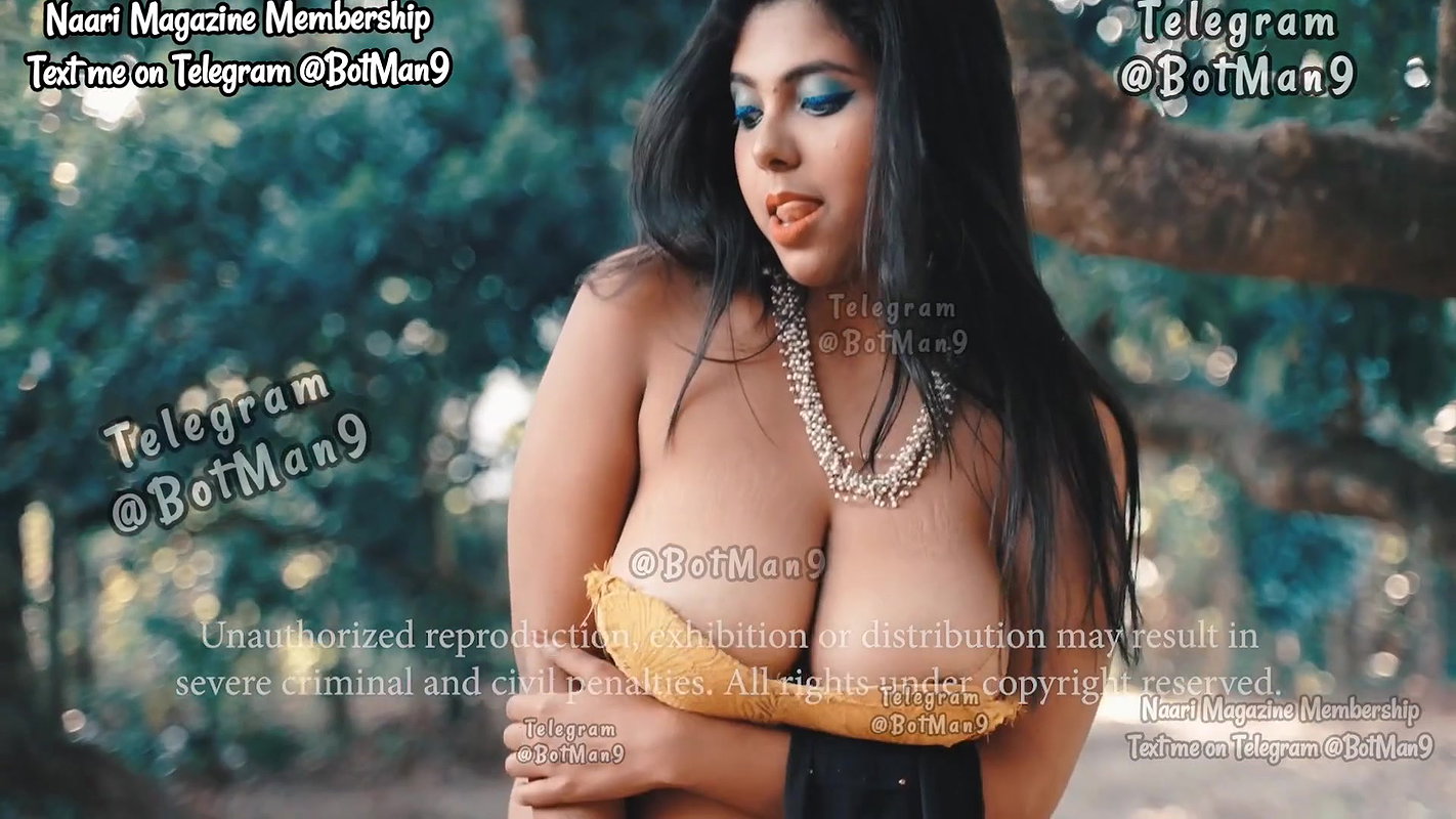 Roohi Full Nip Uncut