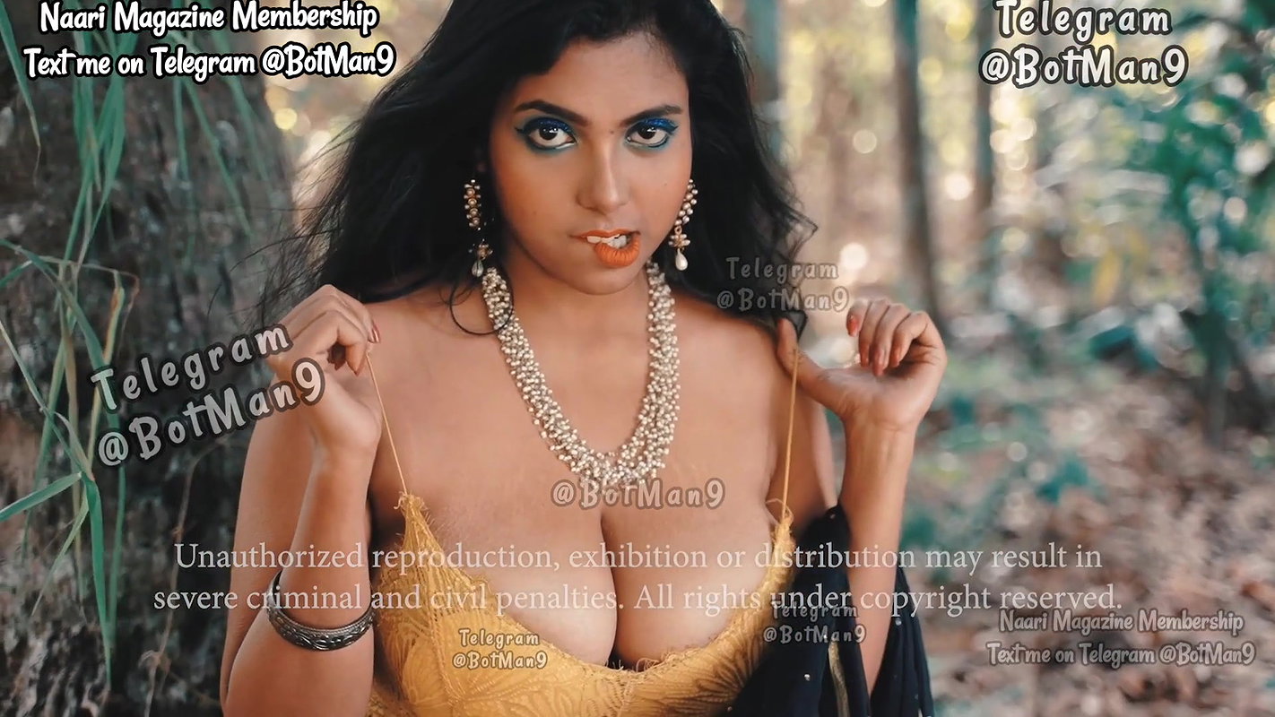 Roohi Full Nip Uncut