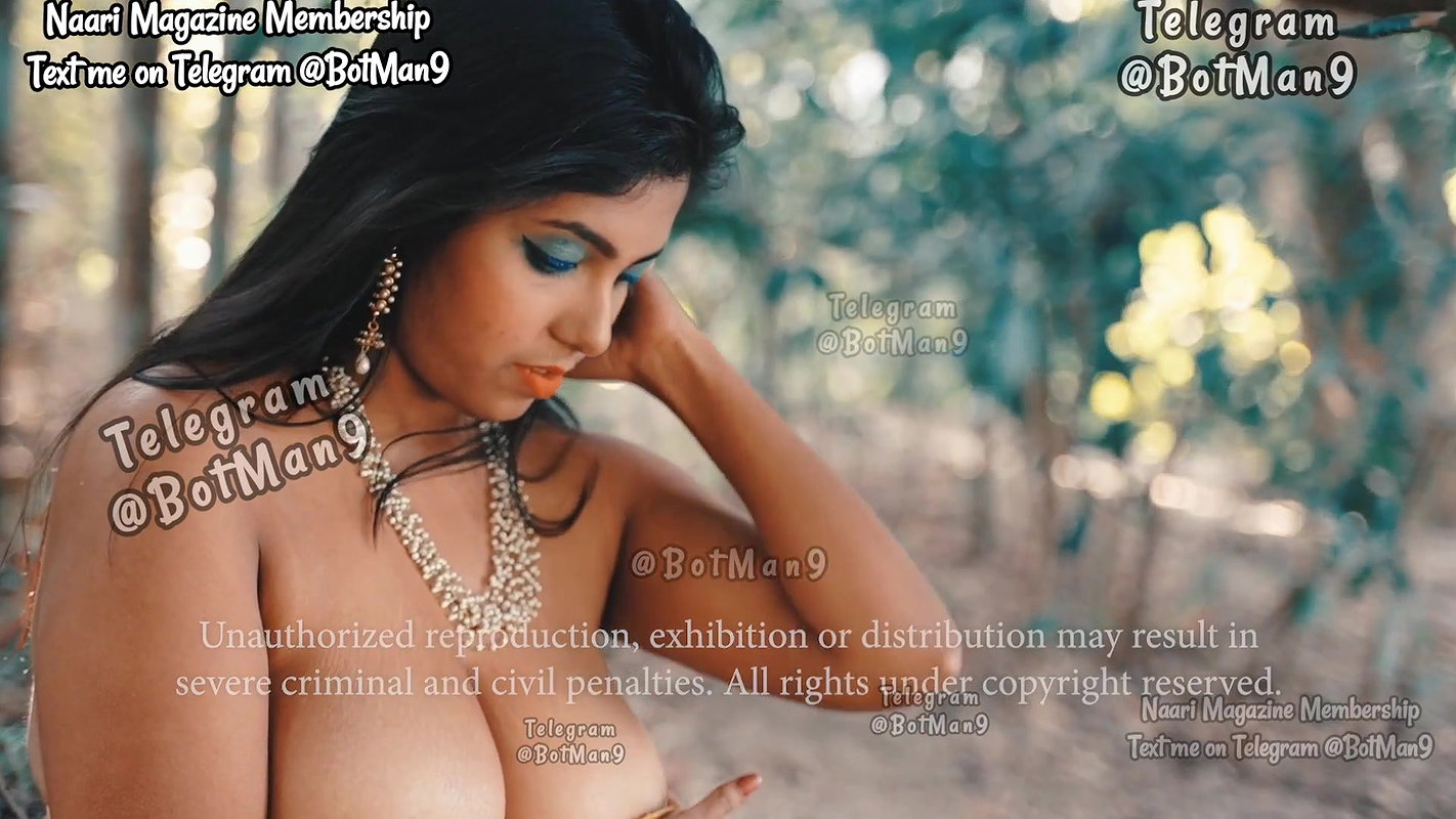 Roohi Full Nip Uncut