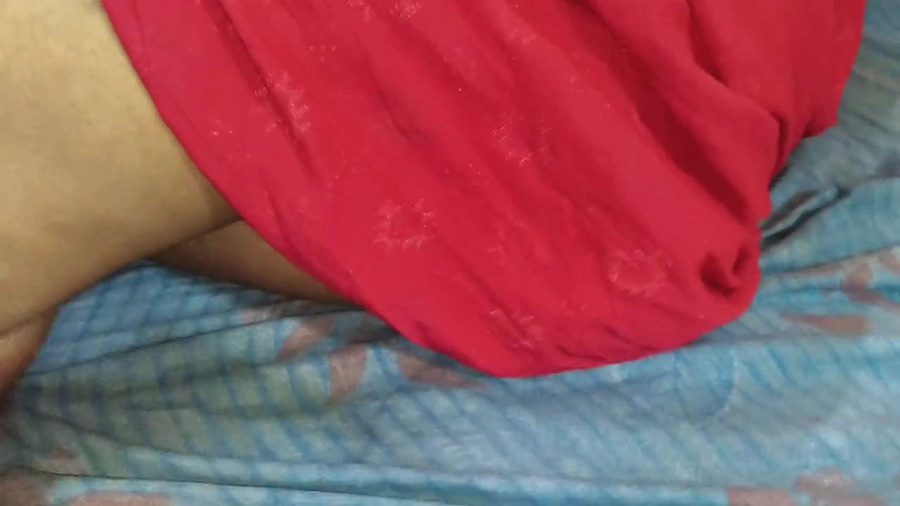 Desi Stepmom and Stepson in One Bedroom Anal Sex