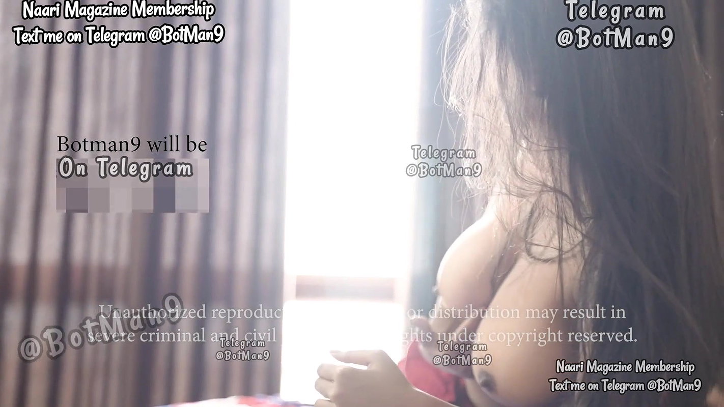 Roohi October Last Naari Uncut