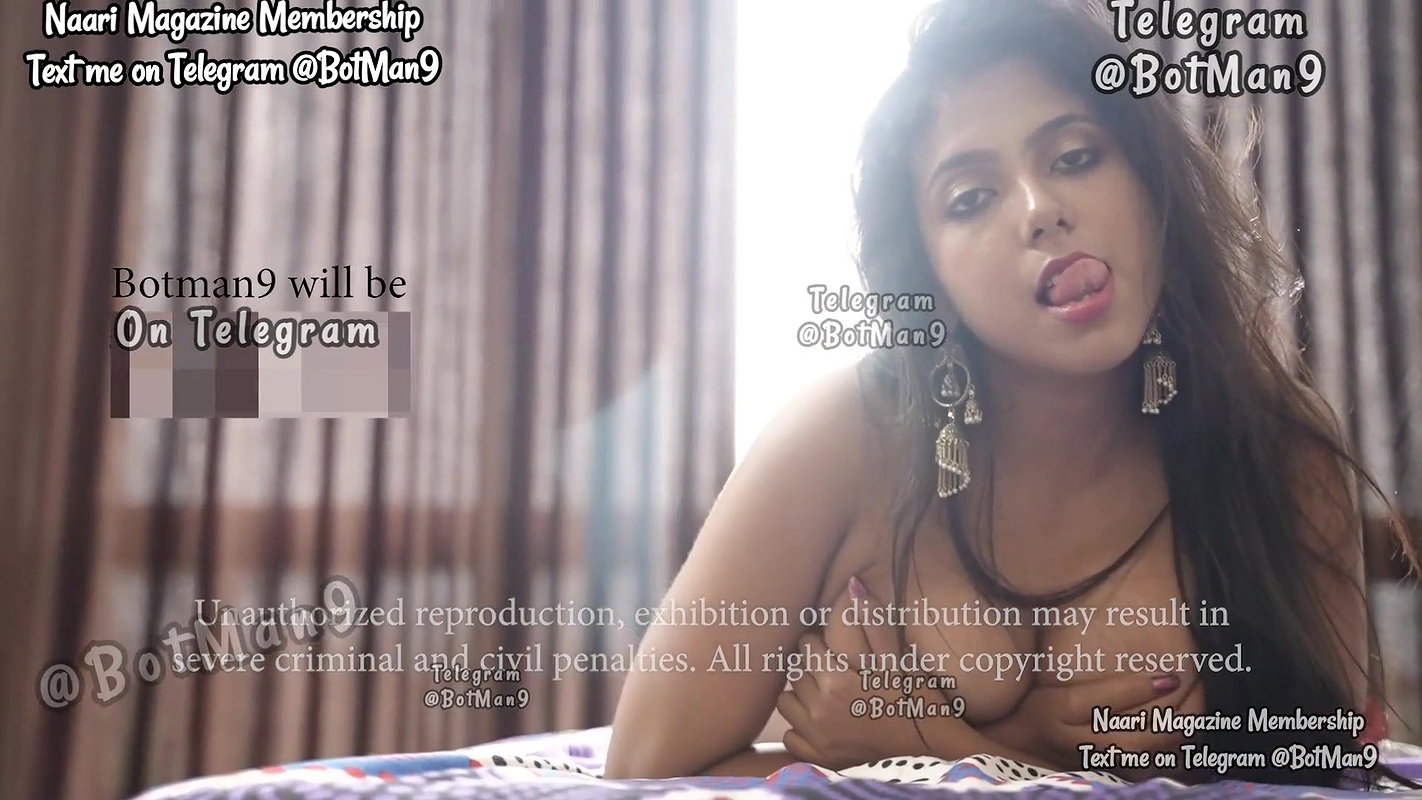 Roohi October Last Naari Uncut