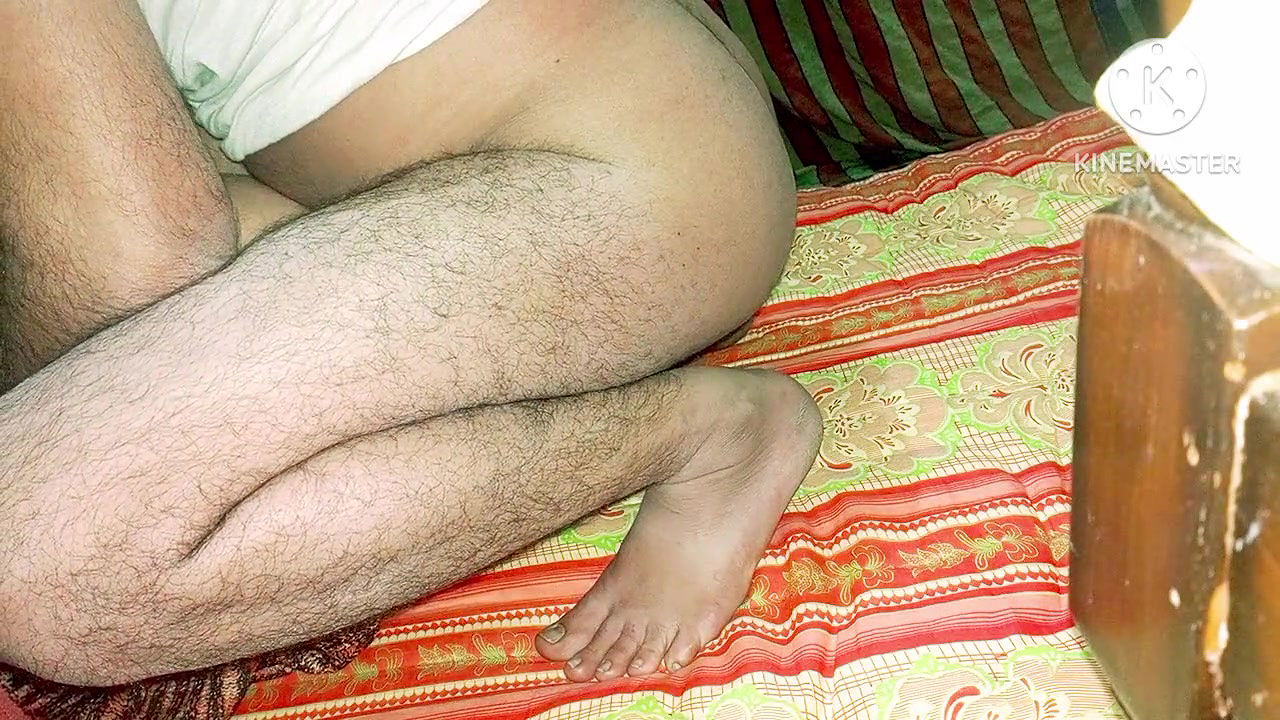 Her Ass Is Too Tight for My Cock so I Fuck Her Ass in Slow Motion