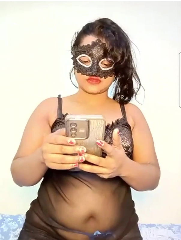 Hot Beautiful Indian Girl Having Romantic Hardcore Massage