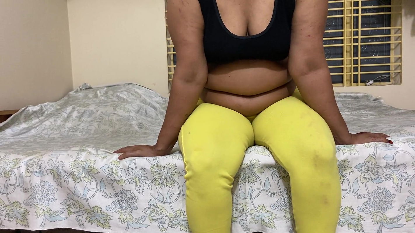 Hot Desi Bangla Wife Bend Over Moaning Loudly Having Sex with Husband