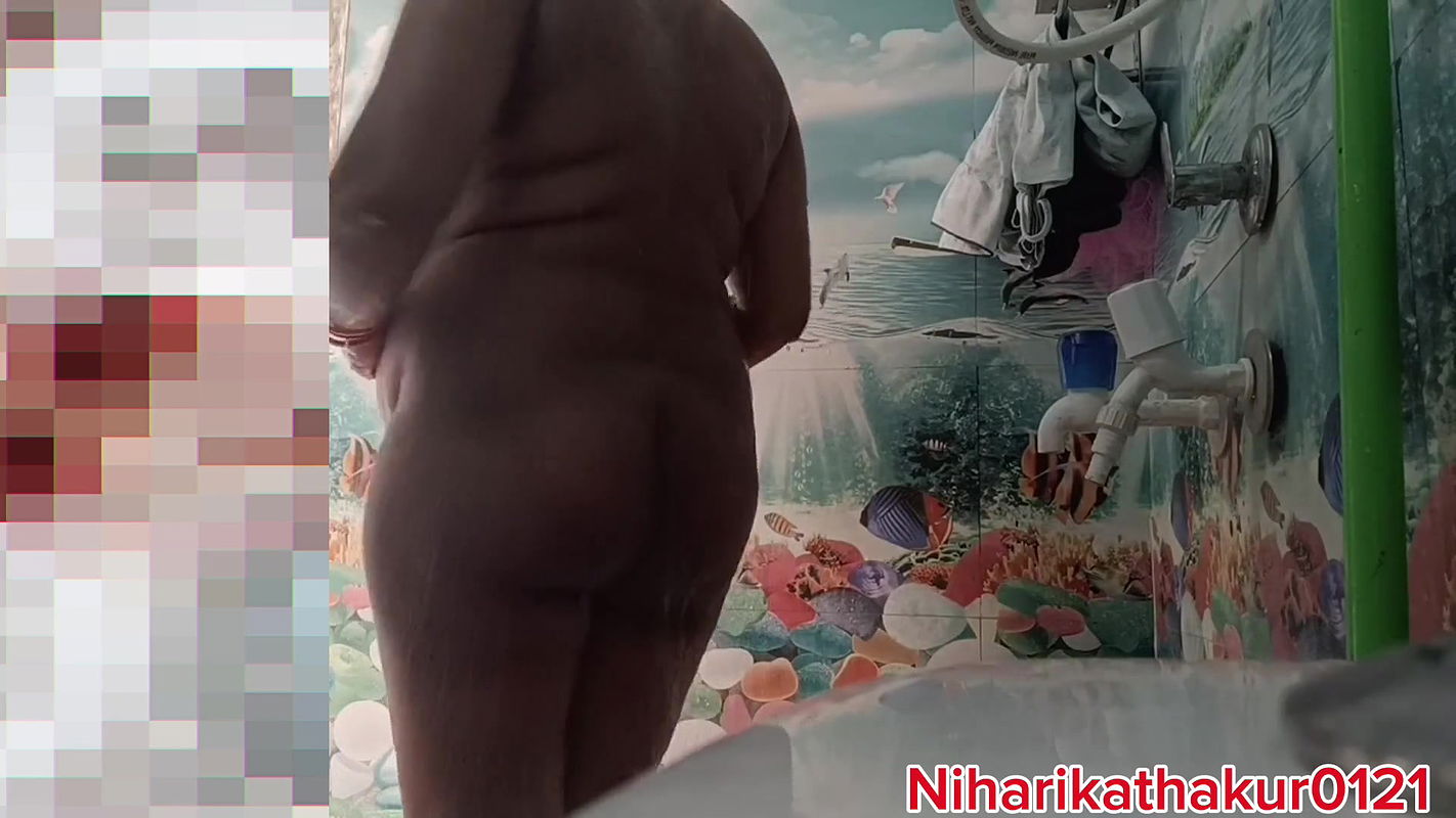 I M Bath in Bathroom with Pussy Fucking You GuessN