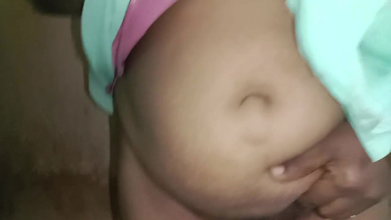 I Went to My Stepmother’s House and Saw That She Was Tying a Saree and Was Very Beautiful. Then We Held Her Breasts and Shared a