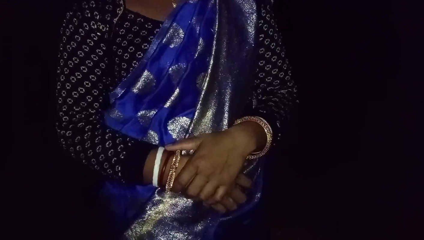 Me and My Bhabhi in the Paddy Field