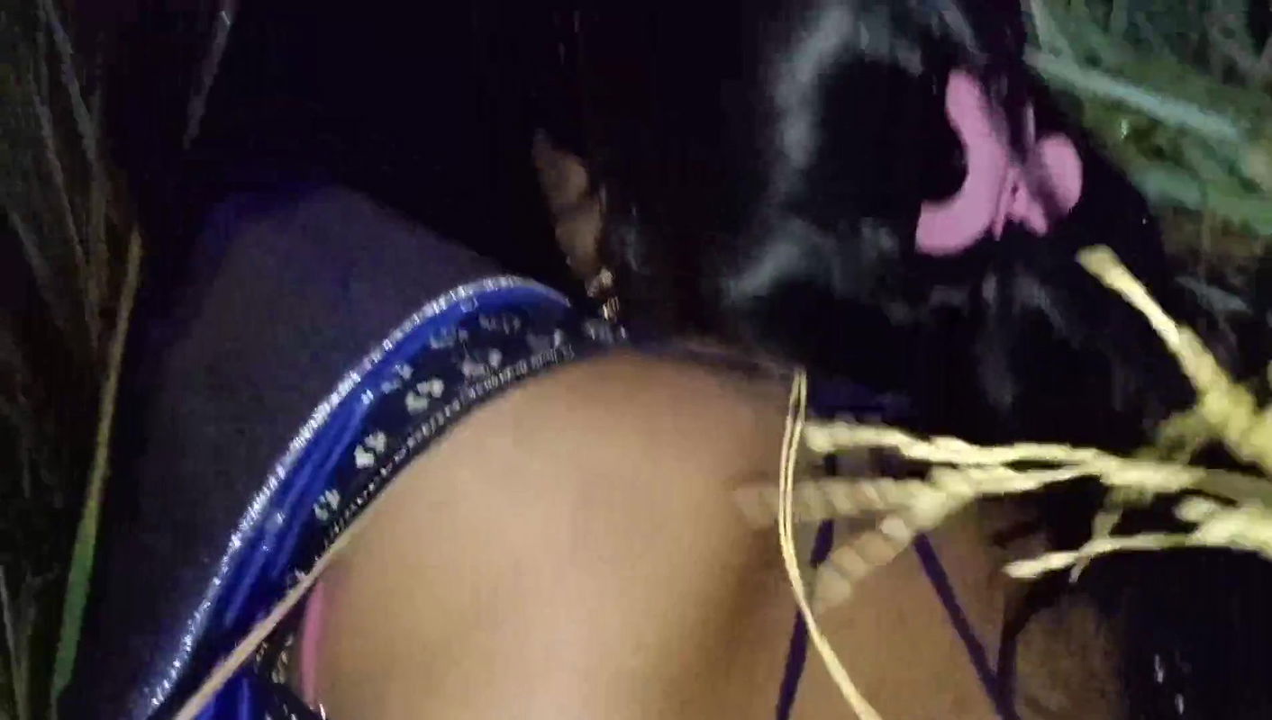 Me and My Bhabhi in the Paddy Field