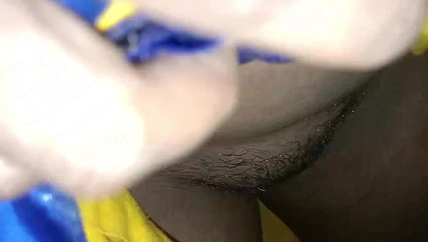 Me and My Bhabhi in the Paddy Field