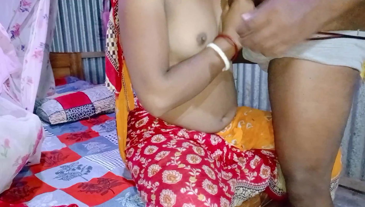 My Stepaunty Hot Pussy Licking and Boy Sex