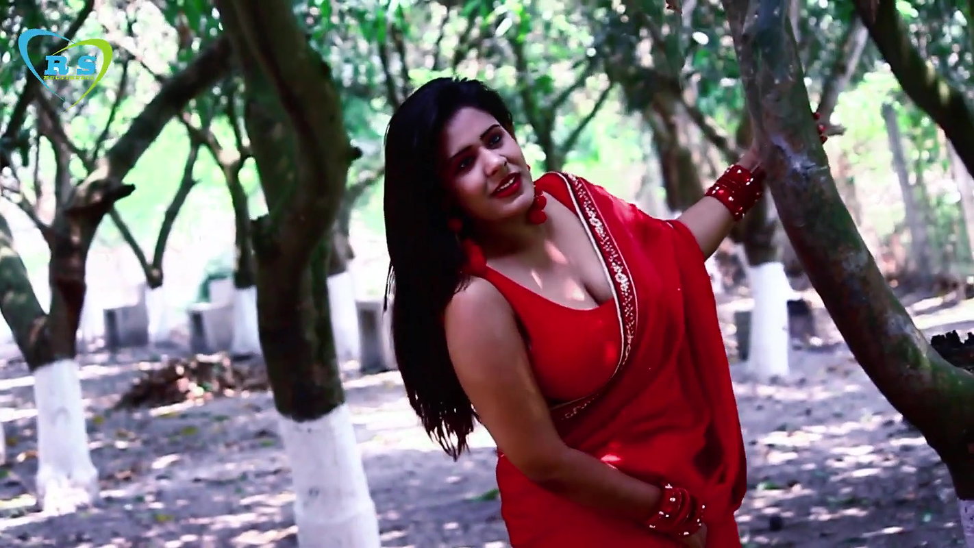saree expression  NAARI Feat Sufiya Sathi Saree navel hot saree lover blouse Look  Full HD  2021_1080p