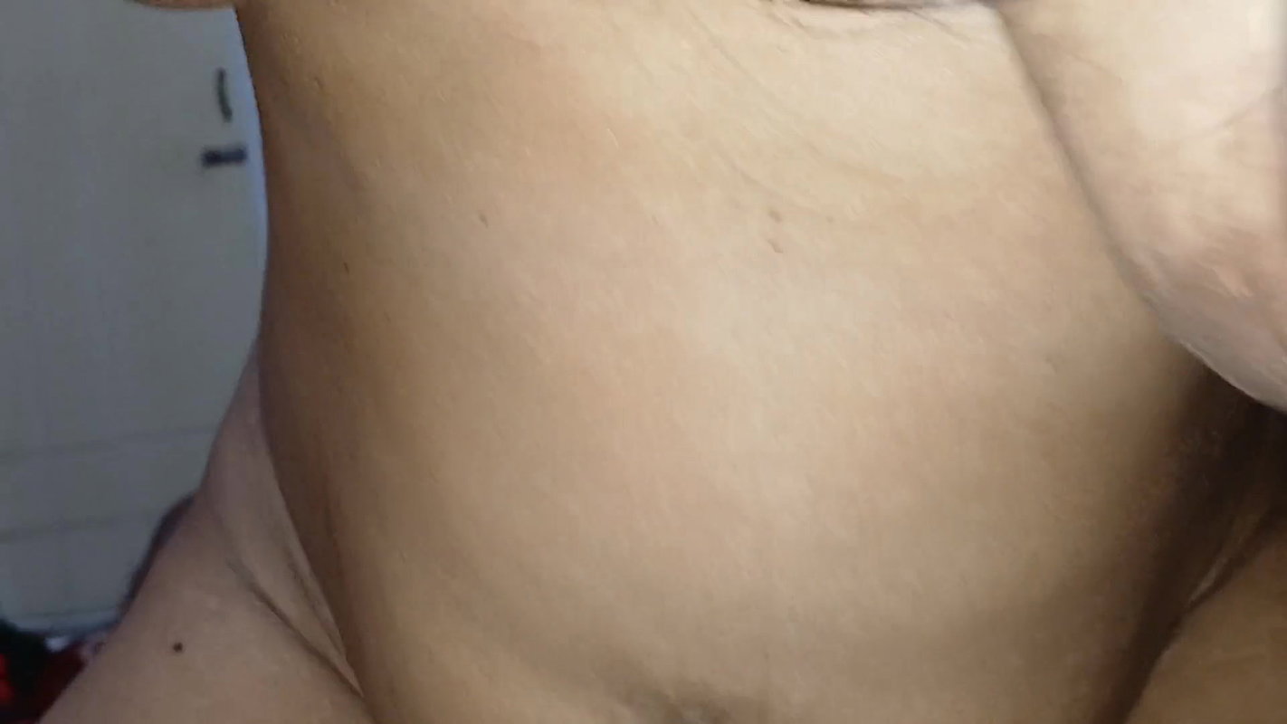 My Stepbrother Touch My Big Tits and I Rub His Huge Dick Must Watch