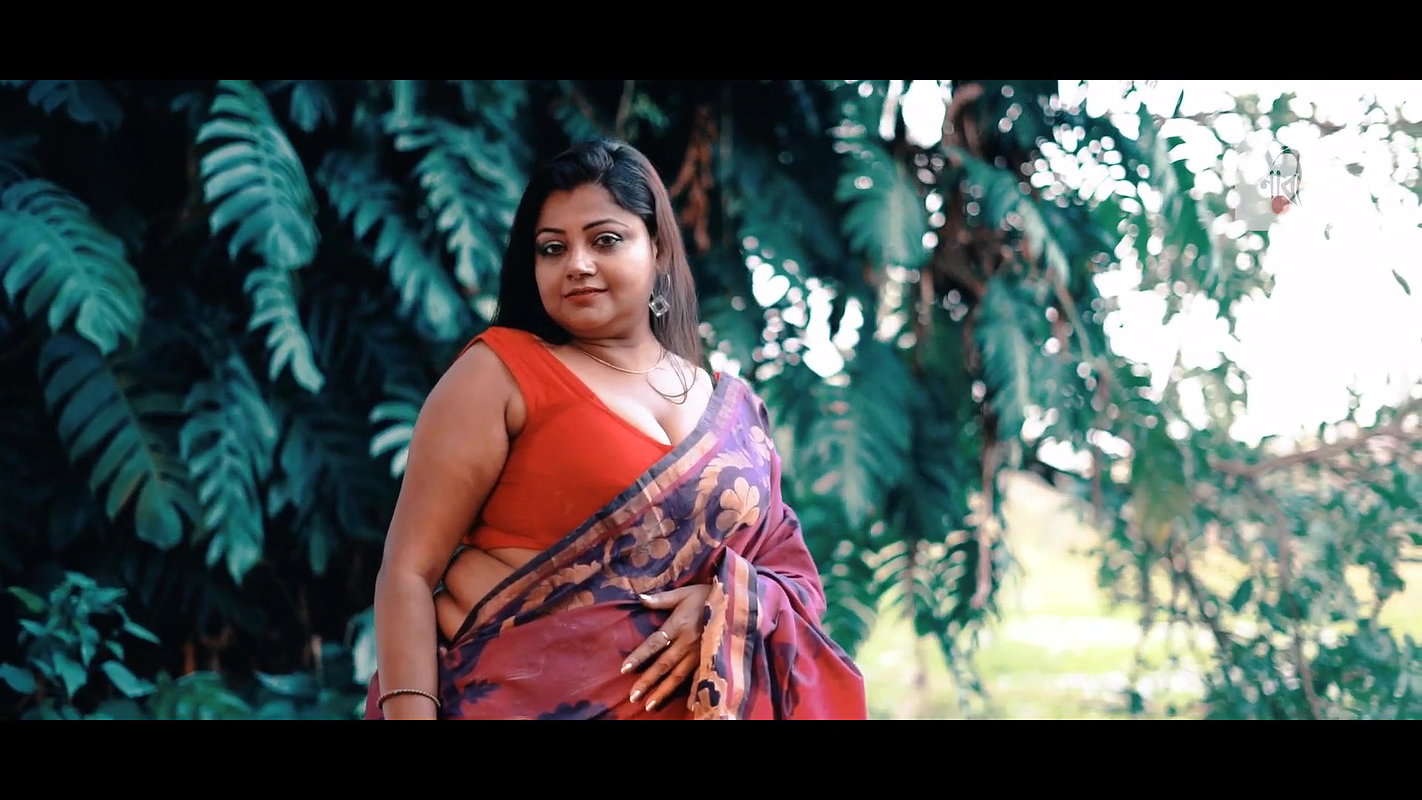 saree Expression Video  NAARI Feat Arpita  Jamdani Saree  Full HD  2021_1080p