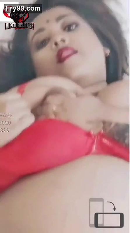 Marria Sen Big boobs hot model video -7