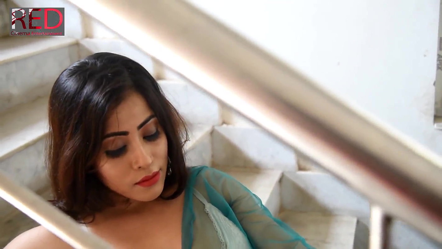 Saree Shoot – Tanushree – Full Hd