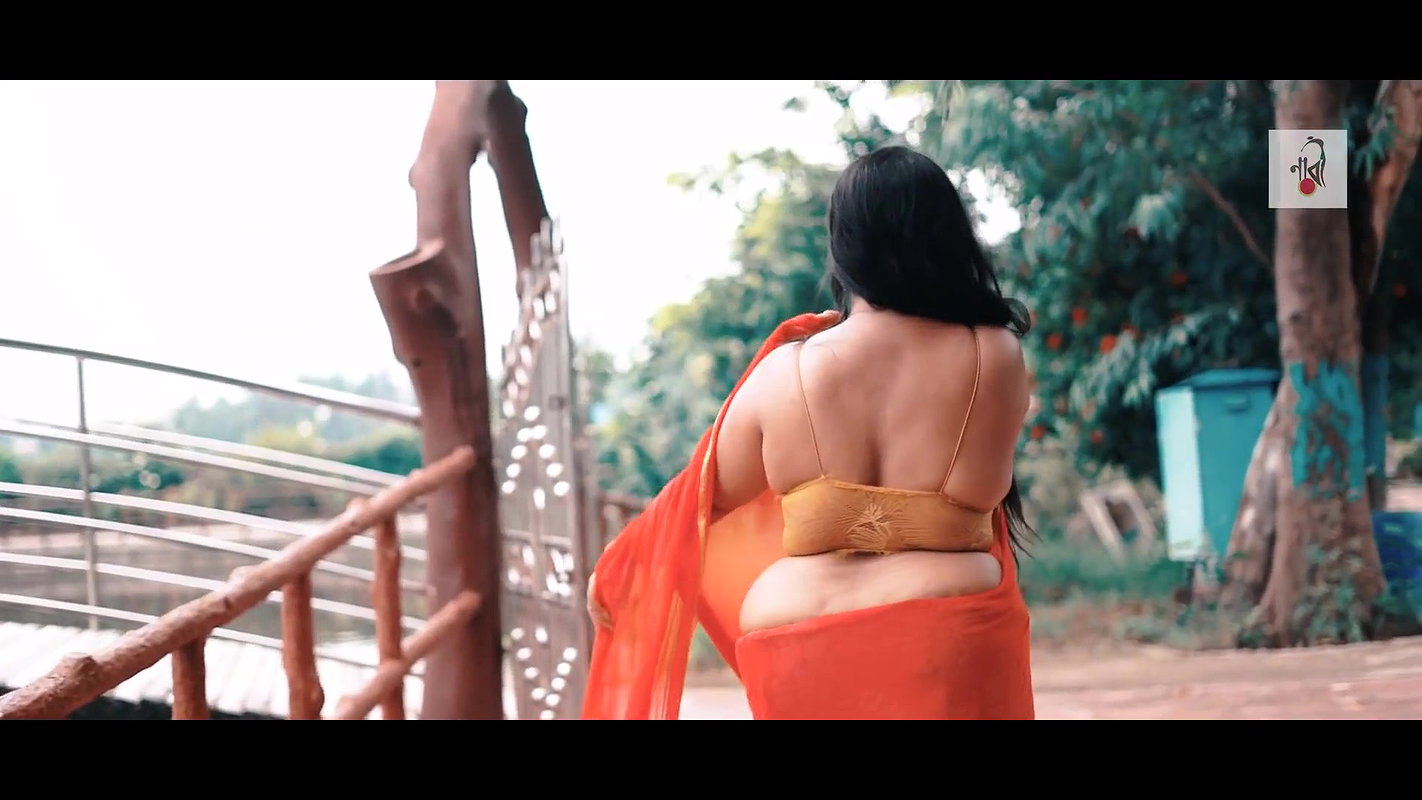 Saree Style By Sutan Orange Color Saree NAARI
