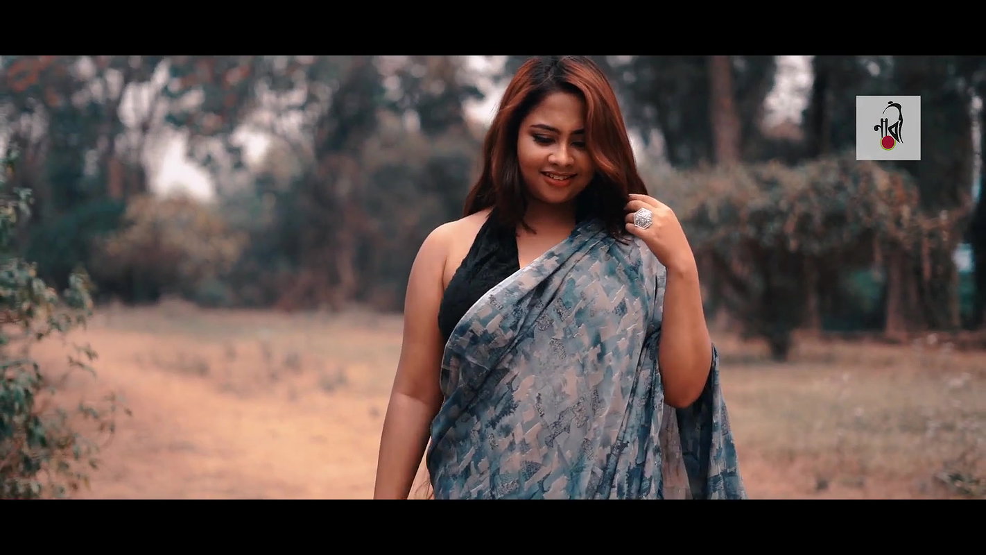 Saree Sundari   Instagram Name  parnahere l BB Blouse   Full HD   2021