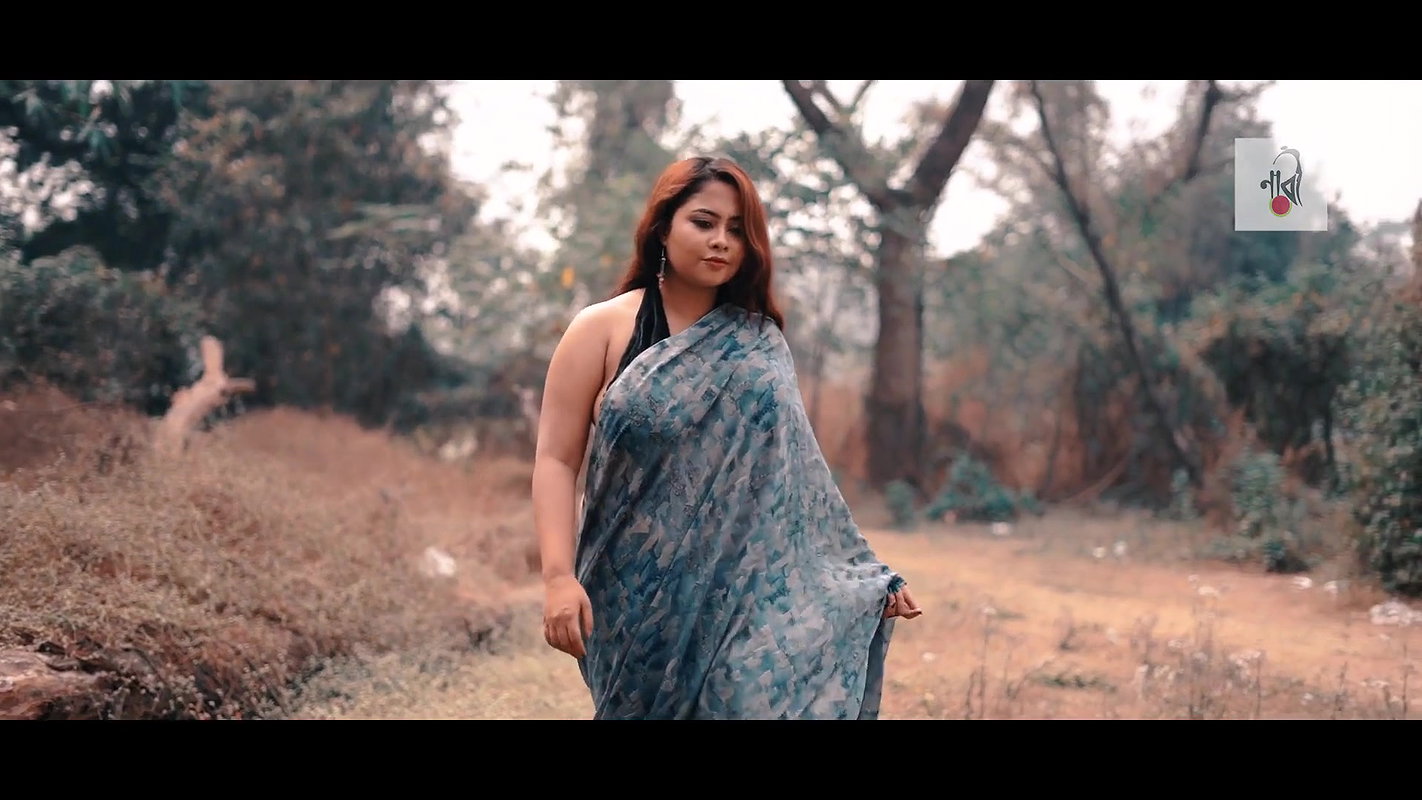 Saree Sundari   Instagram Name  parnahere l BB Blouse   Full HD   2021