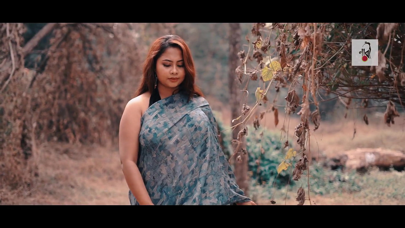 Saree Sundari   Instagram Name  parnahere l BB Blouse   Full HD   2021