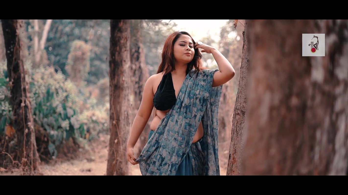 Saree Sundari   Instagram Name  parnahere l BB Blouse   Full HD   2021