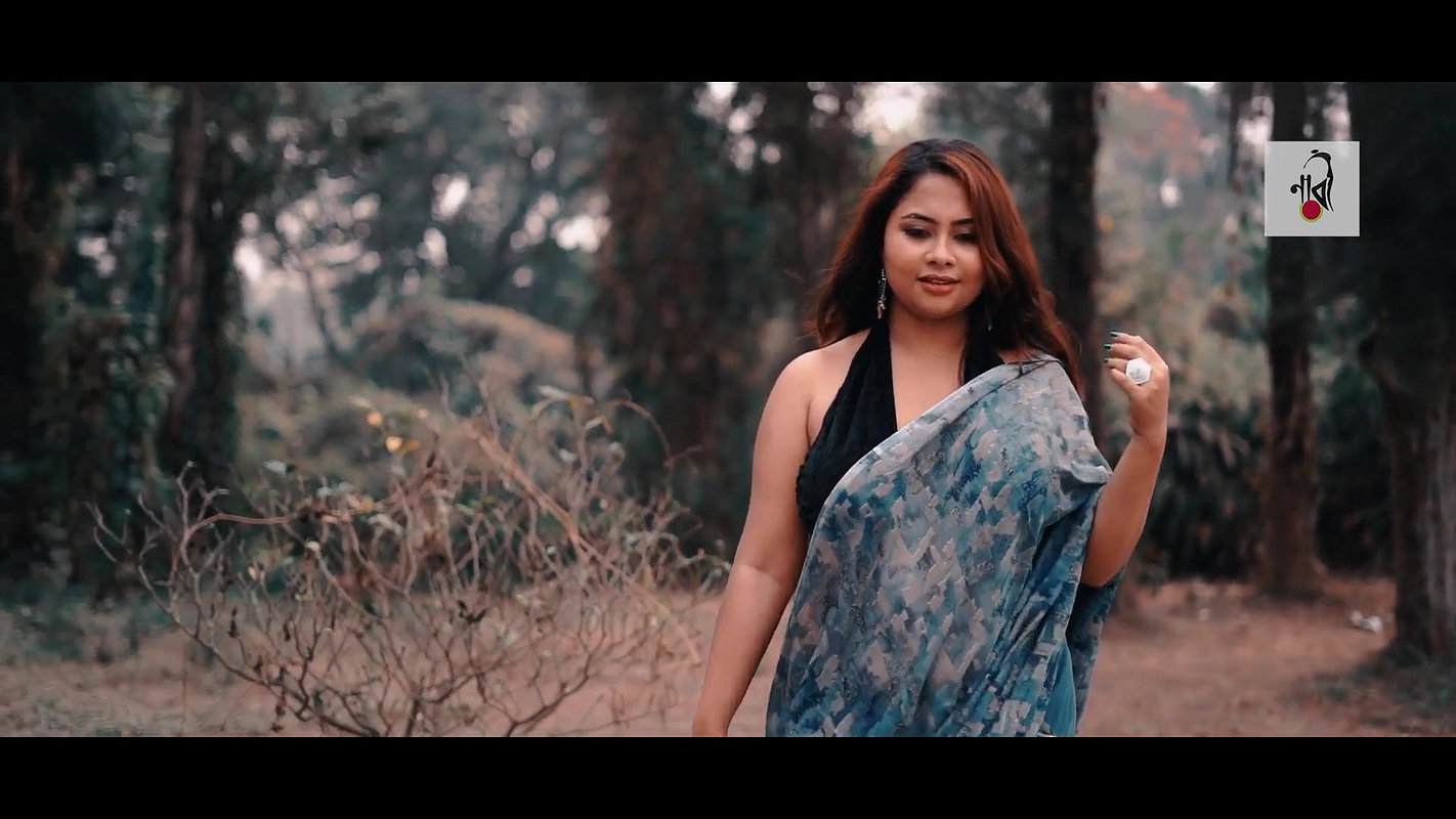Saree Sundari   Instagram Name  parnahere l BB Blouse   Full HD   2021