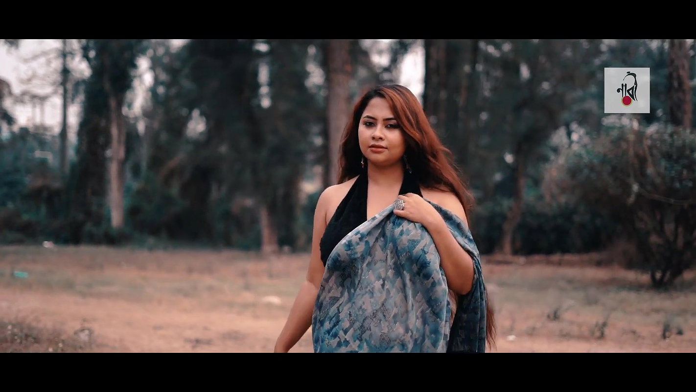 Saree Sundari   Instagram Name  parnahere l BB Blouse   Full HD   2021