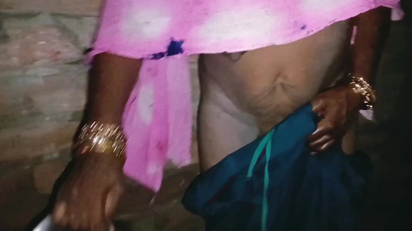 This Morning I Saw My Stepmother Taking