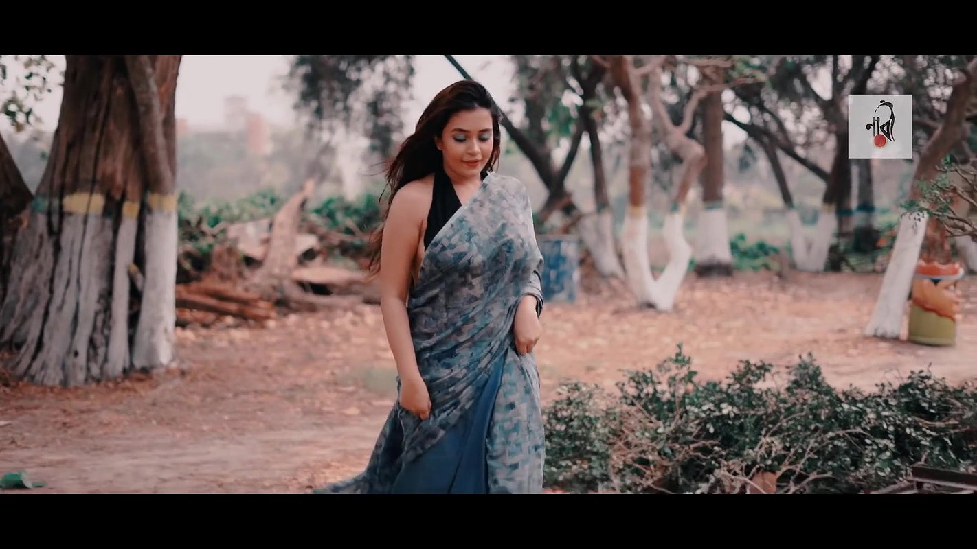 Saree Sundari   NAARI Feat. Rimpi   BB Blouse Episode   Full HD   2021.mkv