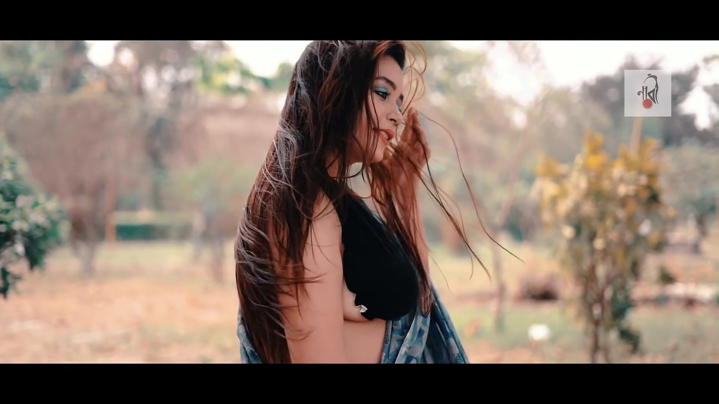 Saree Sundari   NAARI Feat. Rimpi   BB Blouse Episode   Full HD   2021.mkv