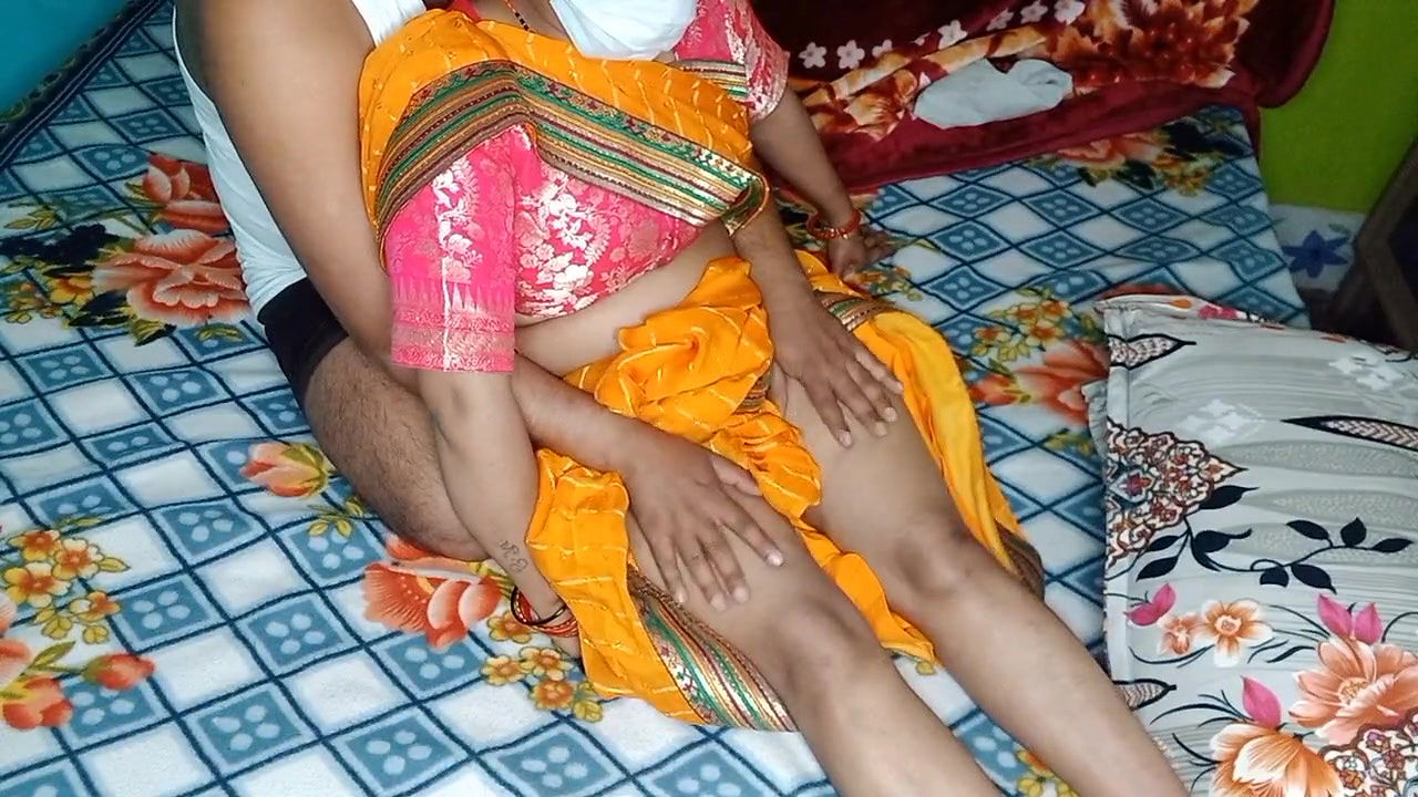 Very Beautiful Bhabhi Fucked