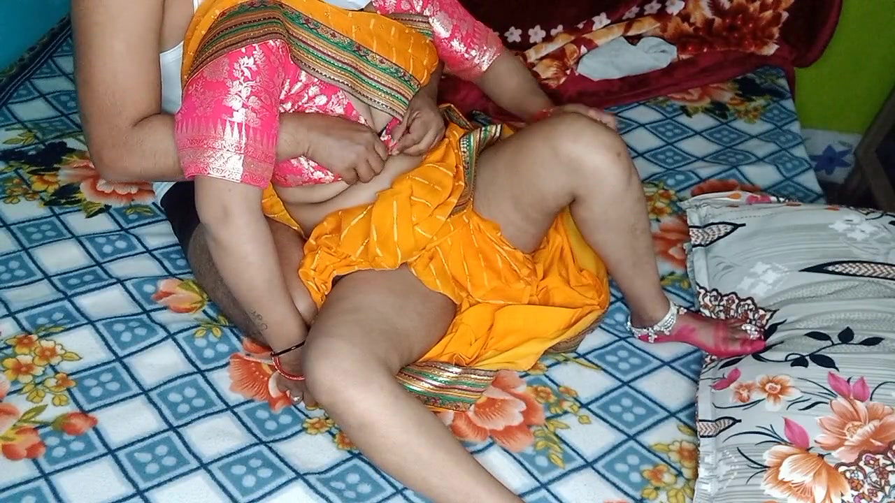 Very Beautiful Bhabhi Fucked