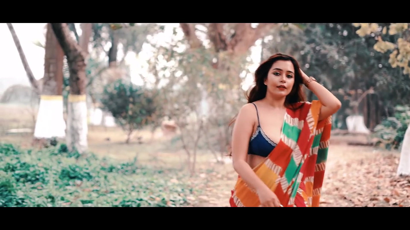 x  Saree Sundari   NAARI Feat. Rimpi   Multicolour Saree   Full HD   2021.mkv