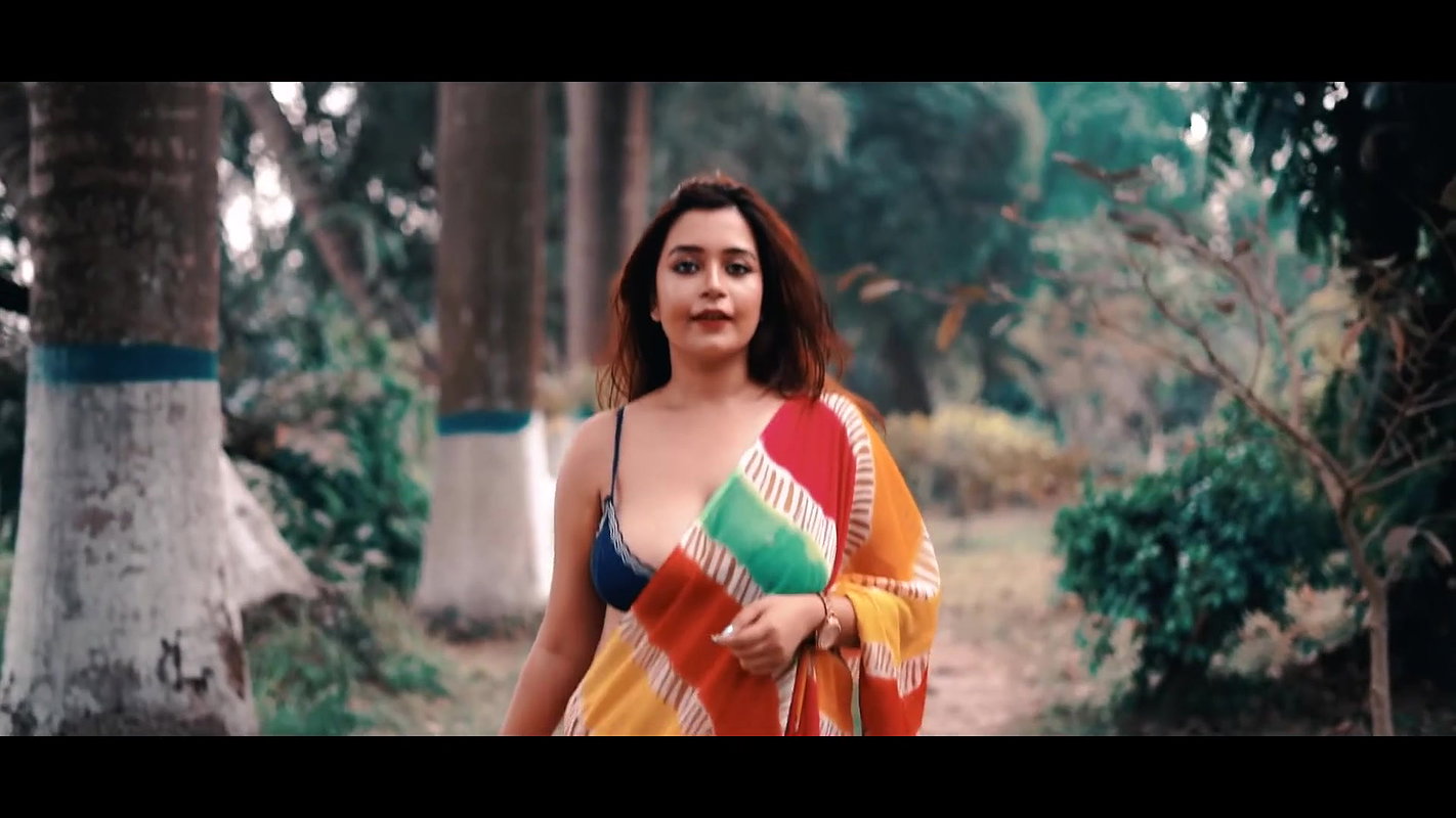 x  Saree Sundari   NAARI Feat. Rimpi   Multicolour Saree   Full HD   2021.mkv