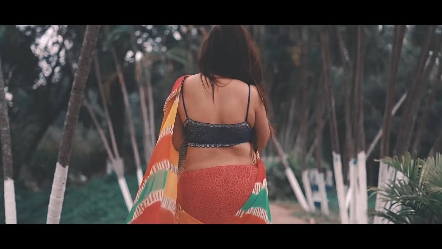 x  Saree Sundari   NAARI Feat. Rimpi   Multicolour Saree   Full HD   2021.mkv