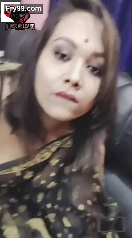 Marria Sen Big boobs hot model video -8