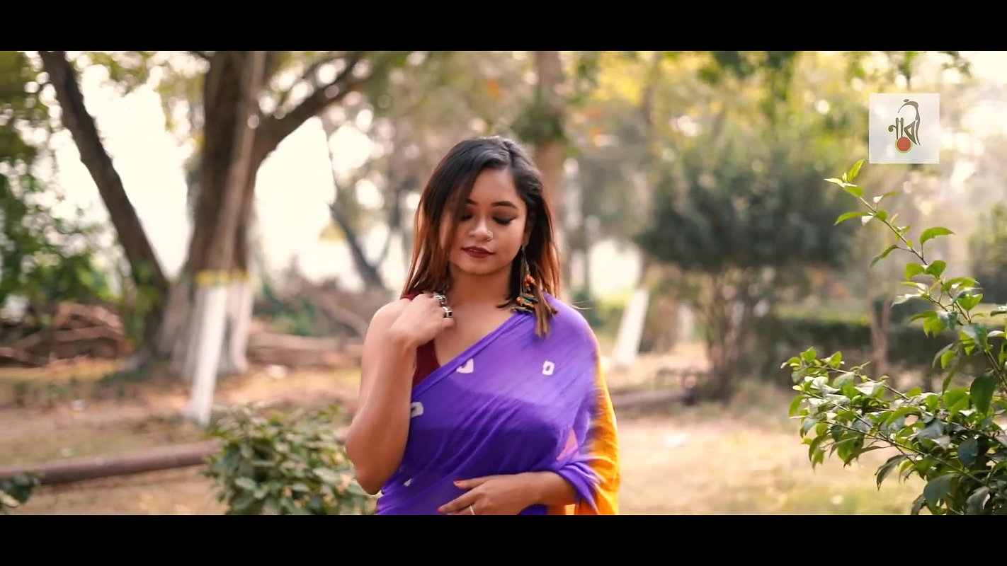 x  Saree Sundari   NAARI Feat. Silvia   Rainbow Beauty   Full HD   2021.mkv