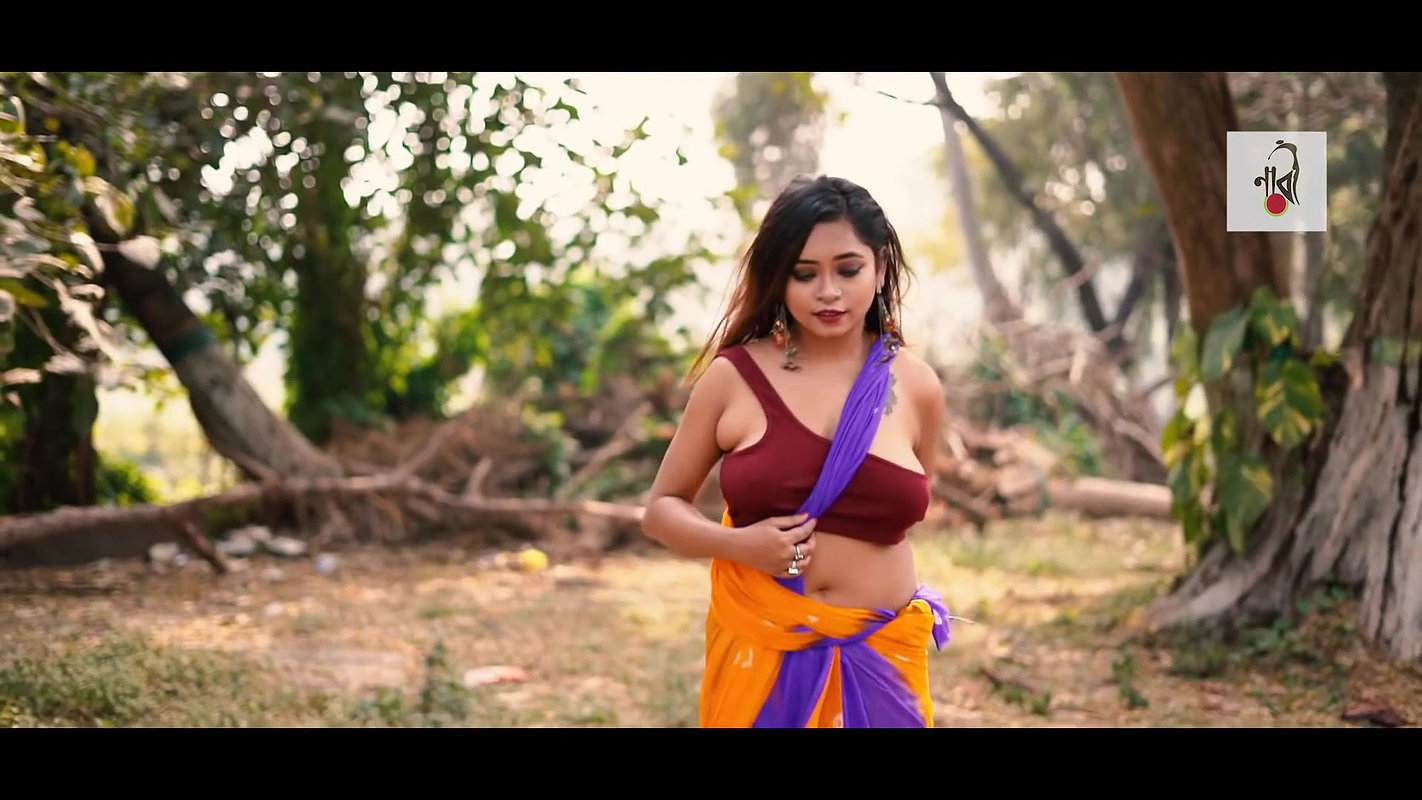x  Saree Sundari   NAARI Feat. Silvia   Rainbow Beauty   Full HD   2021.mkv