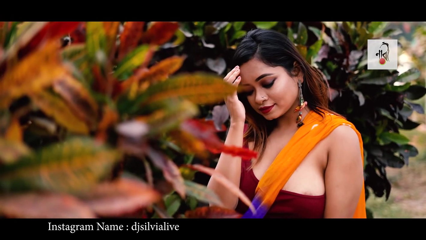 x  Saree Sundari   NAARI Feat. Silvia   Rainbow Beauty   Full HD   2021.mkv