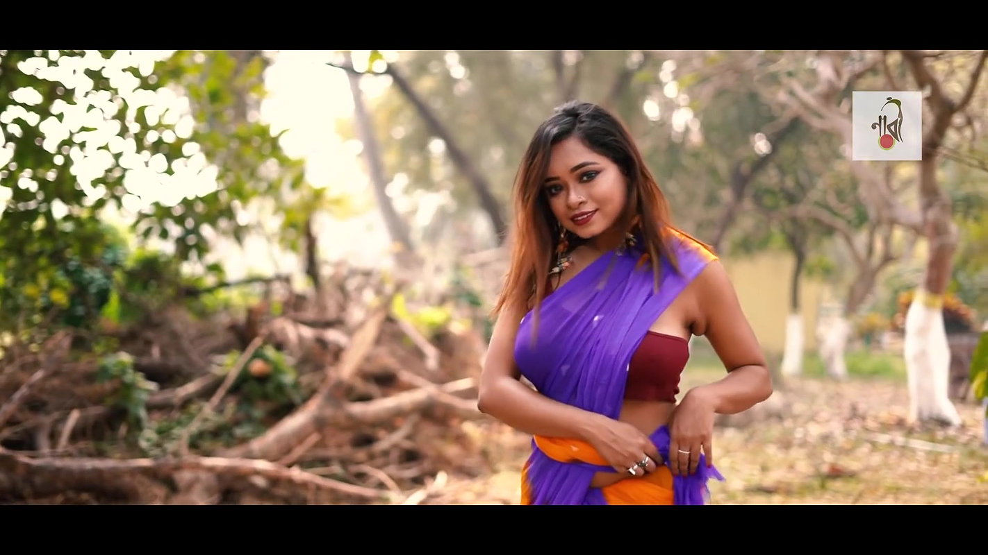 x  Saree Sundari   NAARI Feat. Silvia   Rainbow Beauty   Full HD   2021.mkv