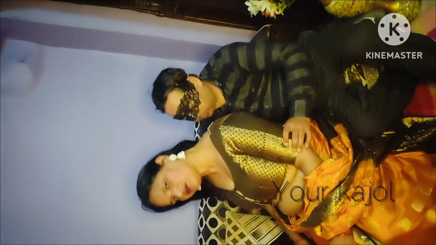 Servant Fucked the Sexy Lady on the Sofa, Part 1