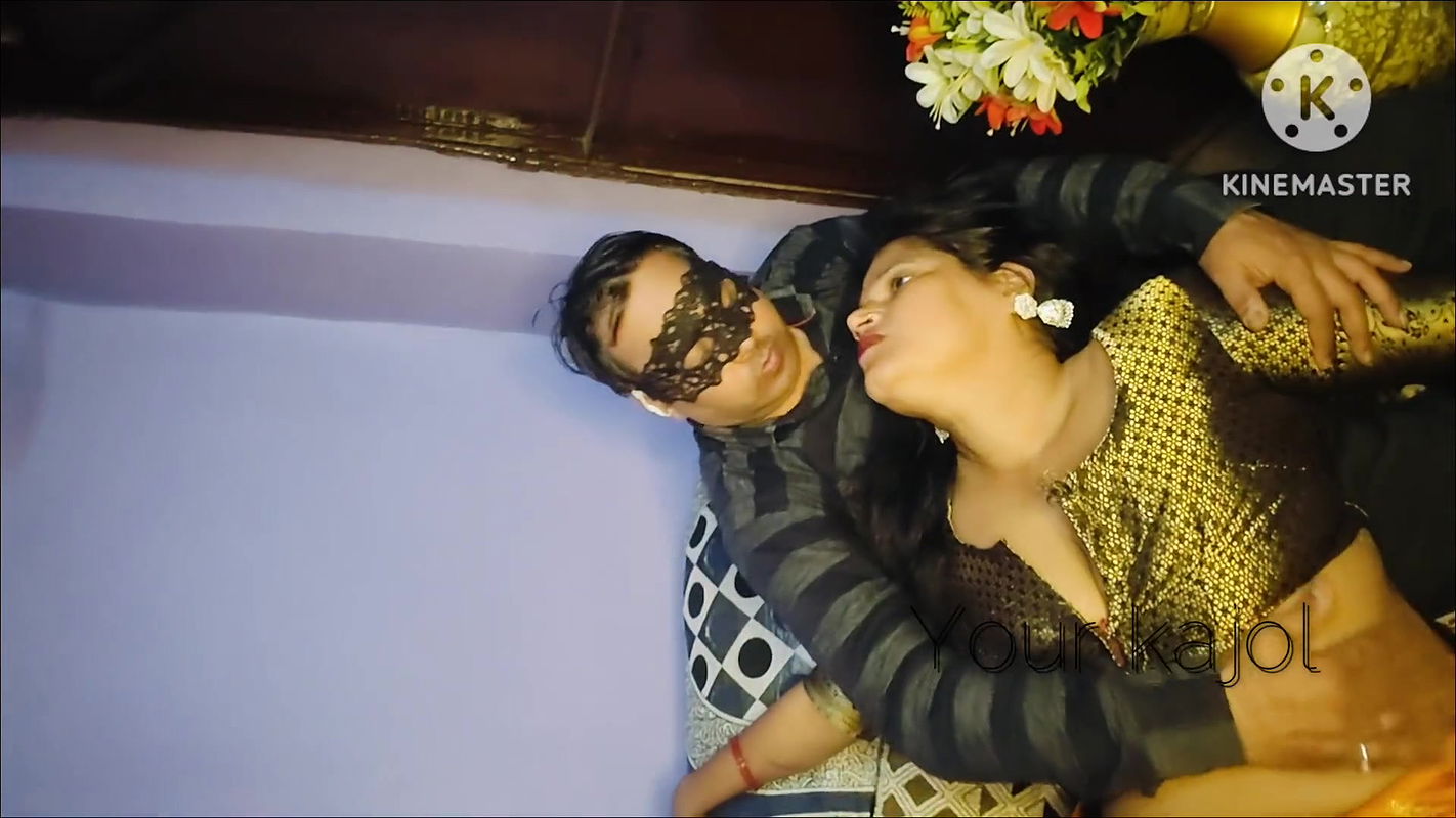 Servant Fucked the Sexy Lady on the Sofa, Part 1