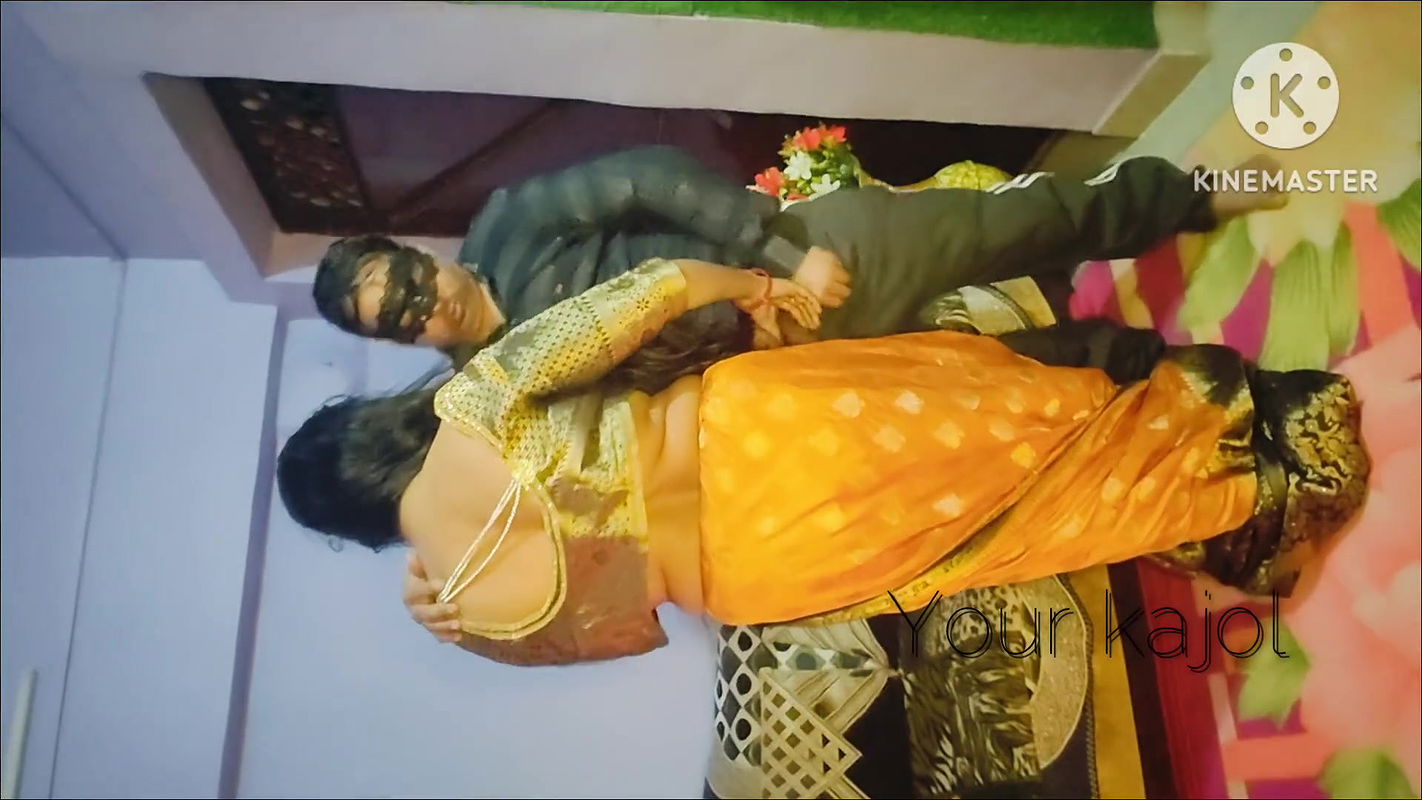 Servant Fucked the Sexy Lady on the Sofa, Part 1