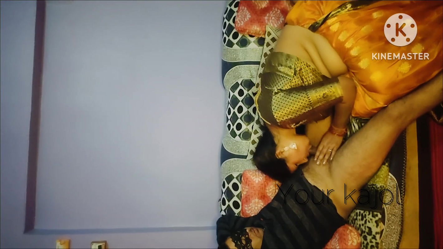 Servant Fucked the Sexy Lady on the Sofa, Part 1