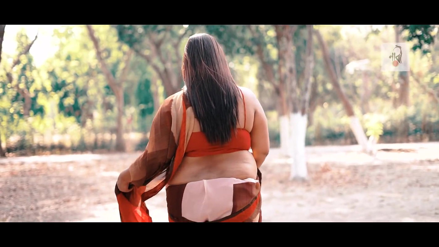 Saree Sundari   NAARI Feat. Sudisha   Multi Color Saree Saree   Full HD   2021